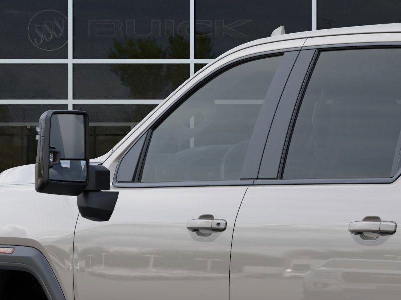 new 2026 GMC Sierra 2500 car, priced at $89,750