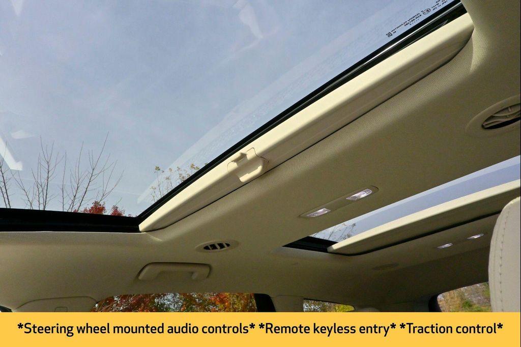 used 2022 Buick Enclave car, priced at $33,999