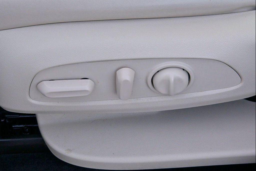 used 2022 Buick Enclave car, priced at $33,999