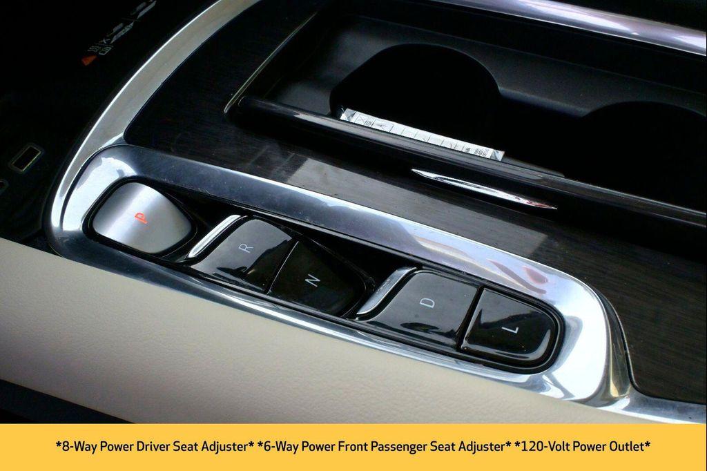 used 2022 Buick Enclave car, priced at $33,999