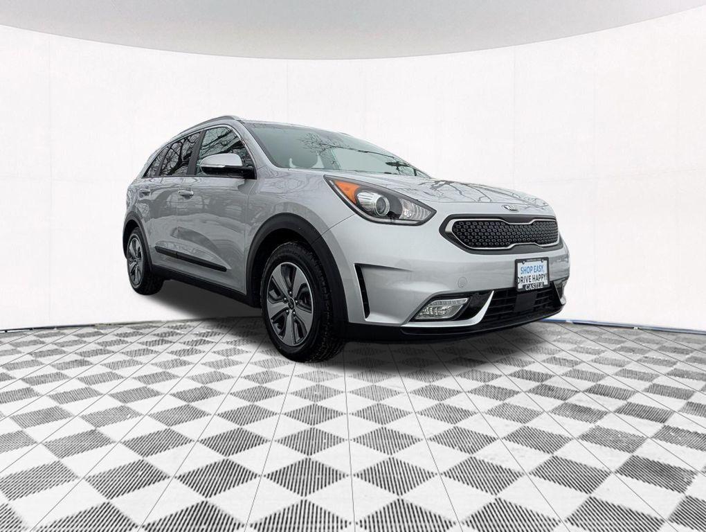 used 2019 Kia Niro car, priced at $8,614
