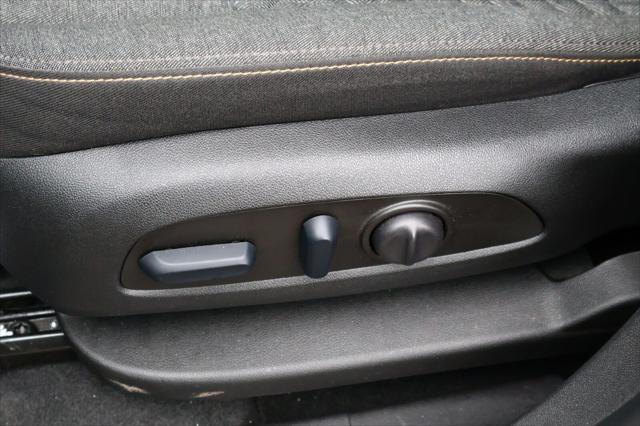 used 2023 Chevrolet Equinox car, priced at $21,824