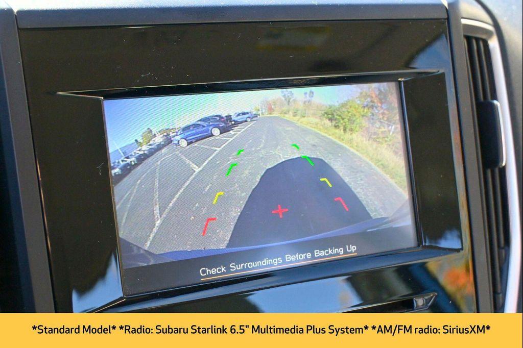 used 2022 Subaru Forester car, priced at $22,977