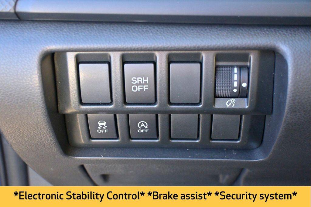 used 2022 Subaru Forester car, priced at $22,977