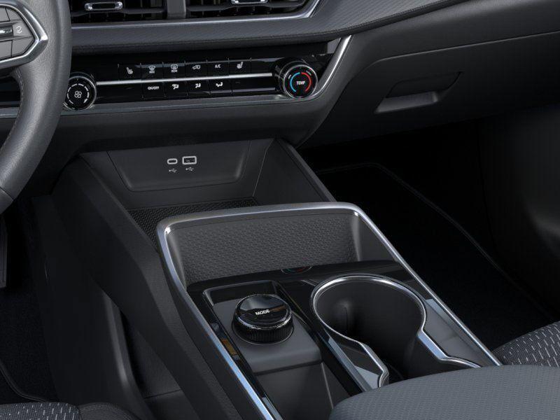 new 2026 Chevrolet Equinox car, priced at $29,073