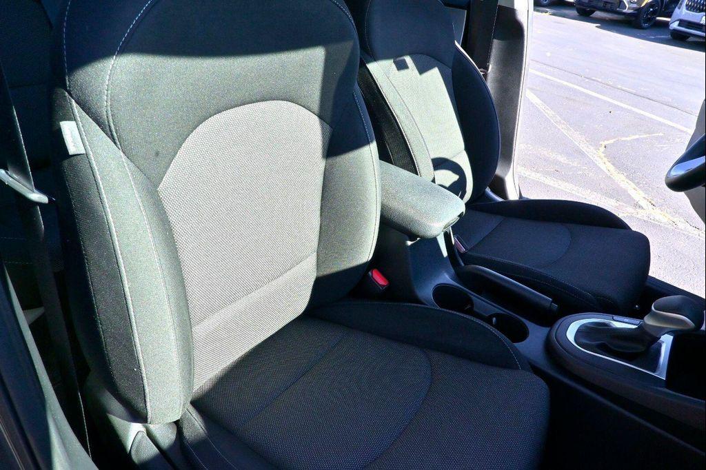 used 2023 Kia Forte car, priced at $17,712