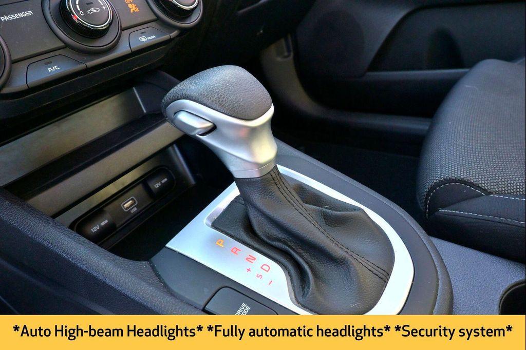 used 2023 Kia Forte car, priced at $17,712