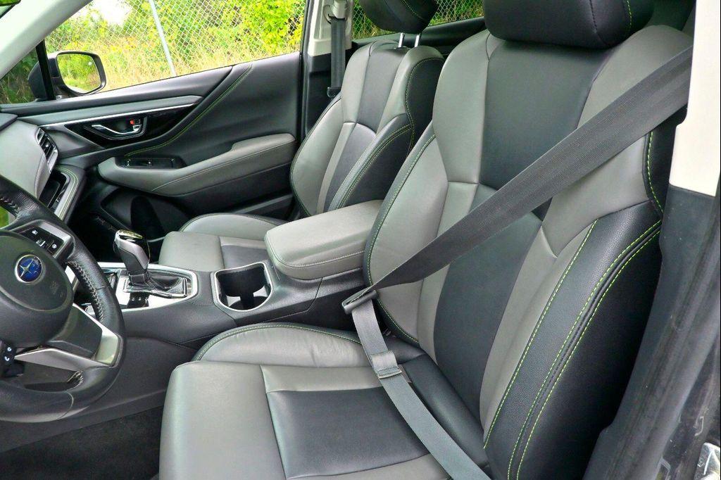 used 2020 Subaru Outback car, priced at $22,697