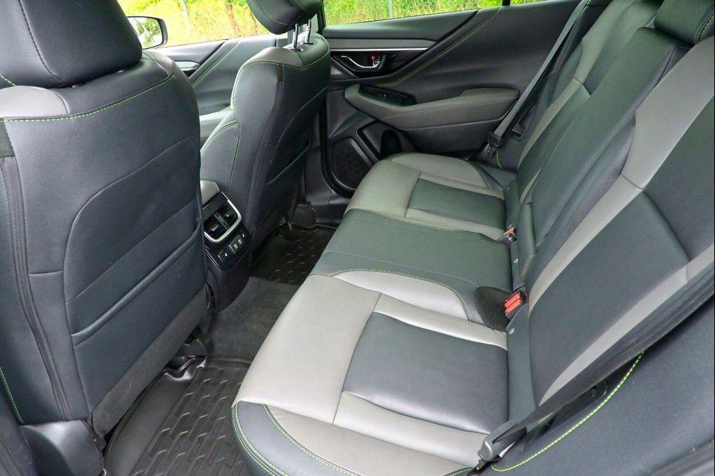 used 2020 Subaru Outback car, priced at $22,697
