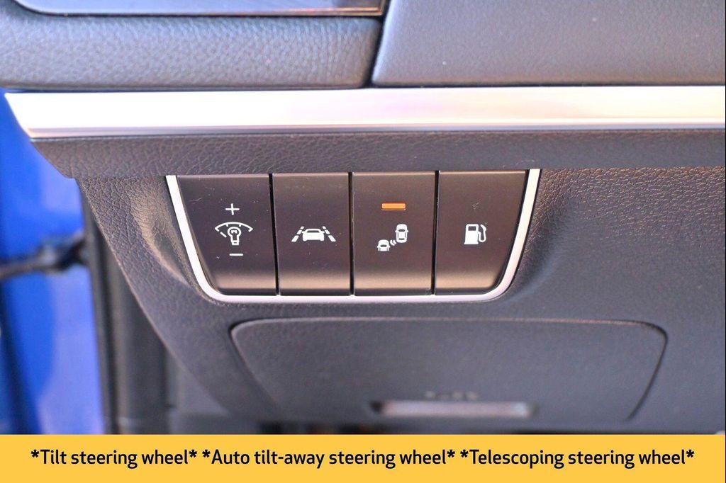 used 2019 Kia Stinger car, priced at $25,262