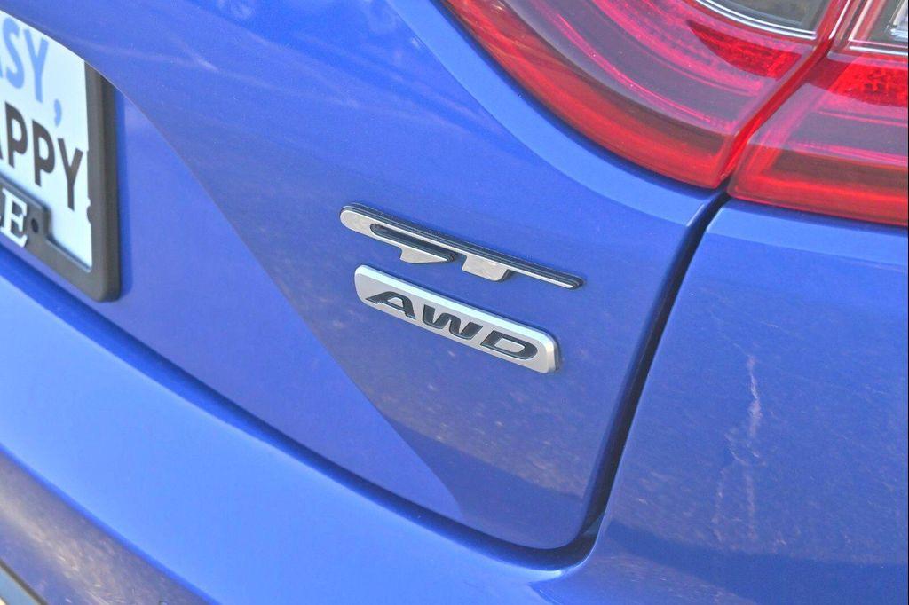 used 2019 Kia Stinger car, priced at $25,262
