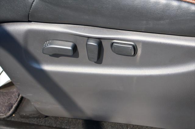 used 2019 Nissan Armada car, priced at $28,999