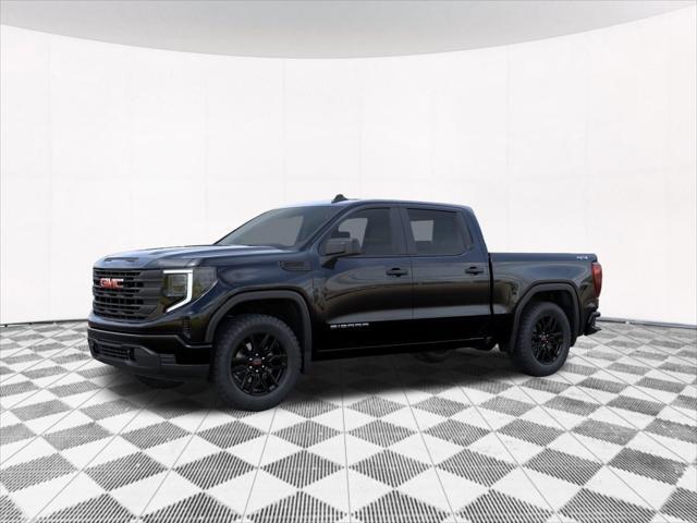 new 2024 GMC Sierra 1500 car, priced at $45,588