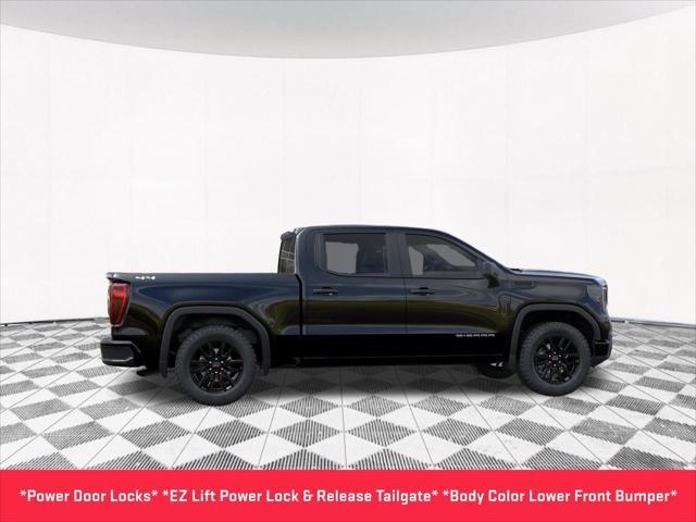 new 2024 GMC Sierra 1500 car, priced at $44,728