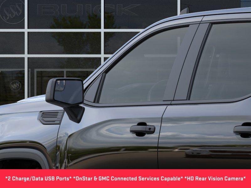 new 2024 GMC Sierra 1500 car, priced at $42,728