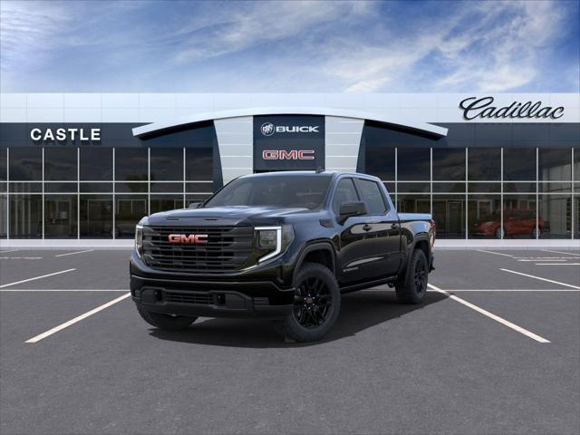 new 2024 GMC Sierra 1500 car, priced at $45,588