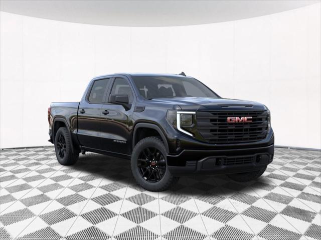 new 2024 GMC Sierra 1500 car, priced at $45,588