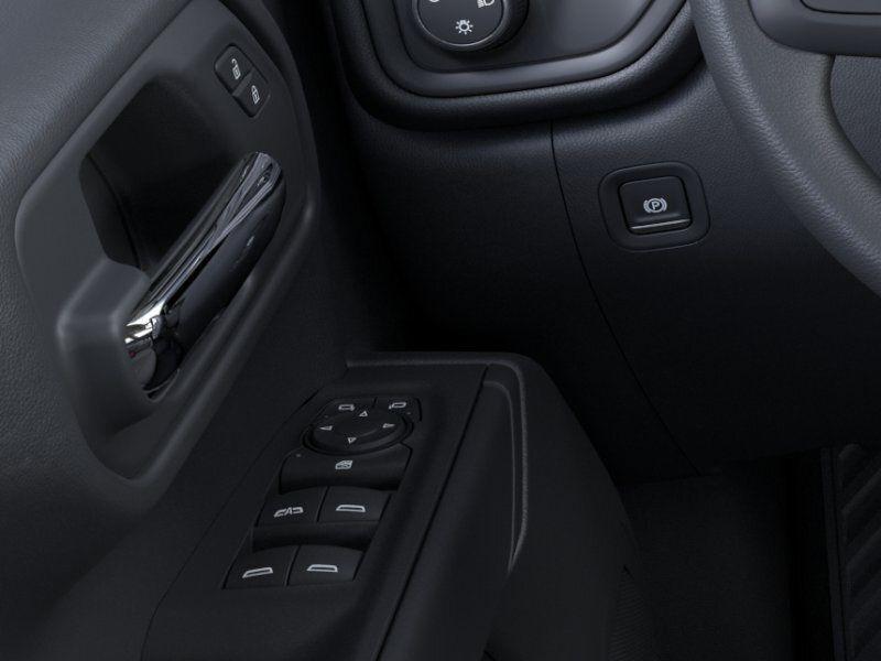 new 2024 GMC Sierra 1500 car, priced at $42,728