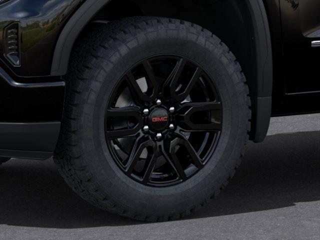 new 2024 GMC Sierra 1500 car, priced at $45,588