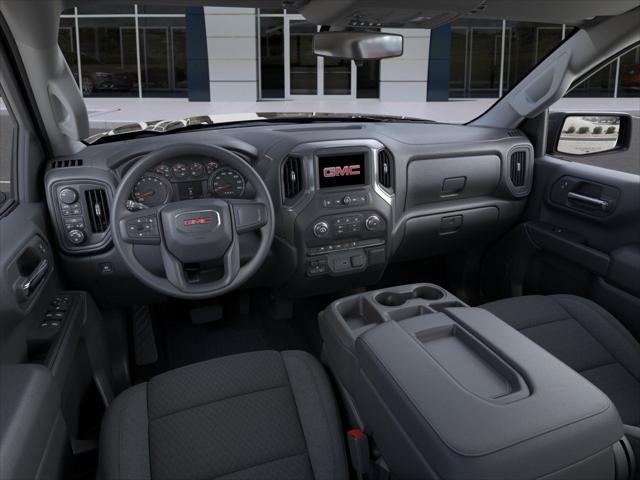 new 2024 GMC Sierra 1500 car, priced at $45,588