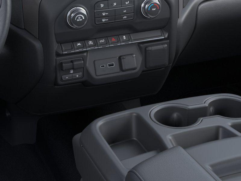 new 2024 GMC Sierra 1500 car, priced at $42,728