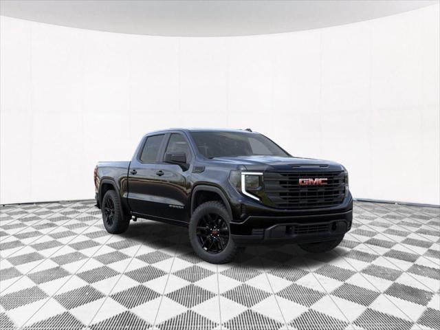 new 2024 GMC Sierra 1500 car, priced at $45,588