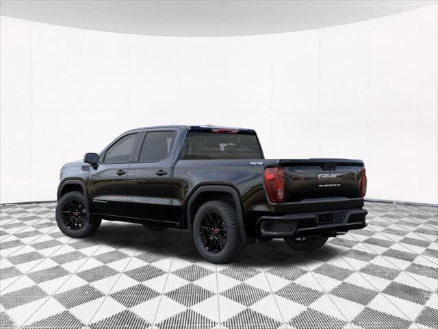 new 2024 GMC Sierra 1500 car, priced at $45,588