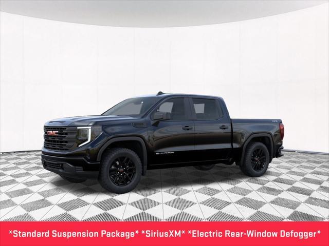 new 2024 GMC Sierra 1500 car, priced at $44,728