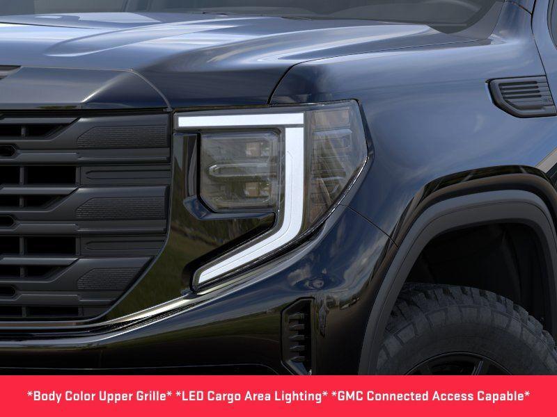 new 2024 GMC Sierra 1500 car, priced at $42,728