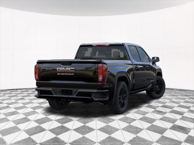 new 2024 GMC Sierra 1500 car, priced at $45,588