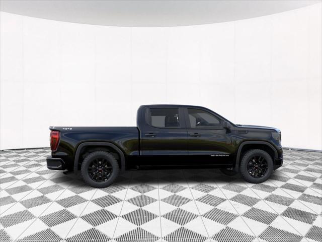 new 2024 GMC Sierra 1500 car, priced at $45,588