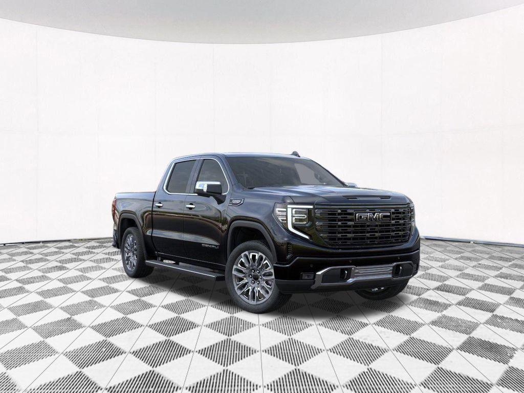new 2026 GMC Sierra 1500 car, priced at $81,229