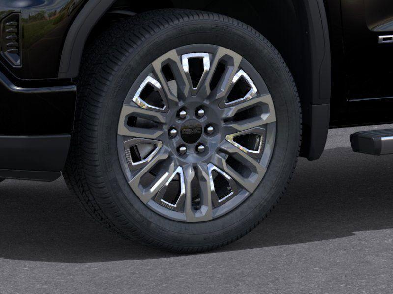 new 2026 GMC Sierra 1500 car, priced at $81,229