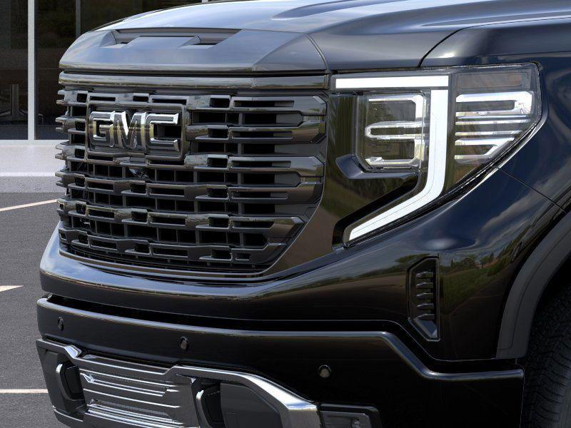 new 2026 GMC Sierra 1500 car, priced at $81,229