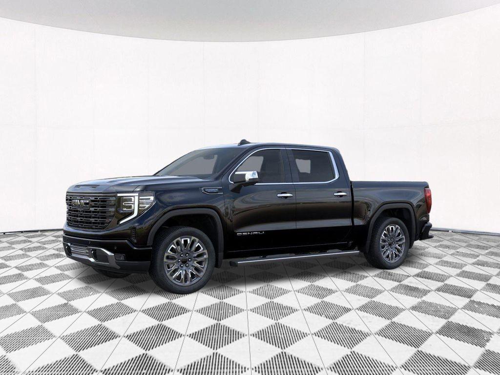 new 2026 GMC Sierra 1500 car, priced at $81,229