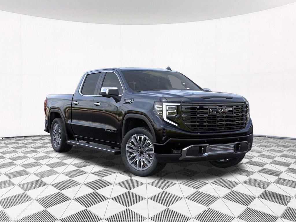 new 2026 GMC Sierra 1500 car, priced at $81,229