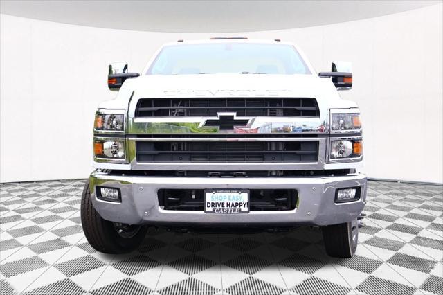 new 2024 Chevrolet Silverado 1500 car, priced at $66,487