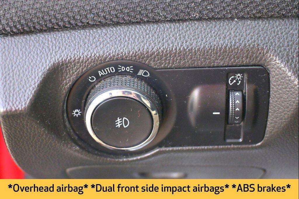 used 2013 Chevrolet Cruze car, priced at $4,695