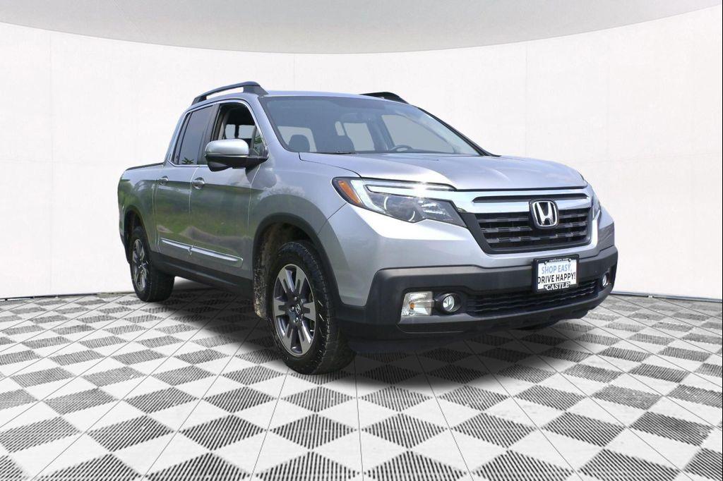 used 2019 Honda Ridgeline car, priced at $24,599