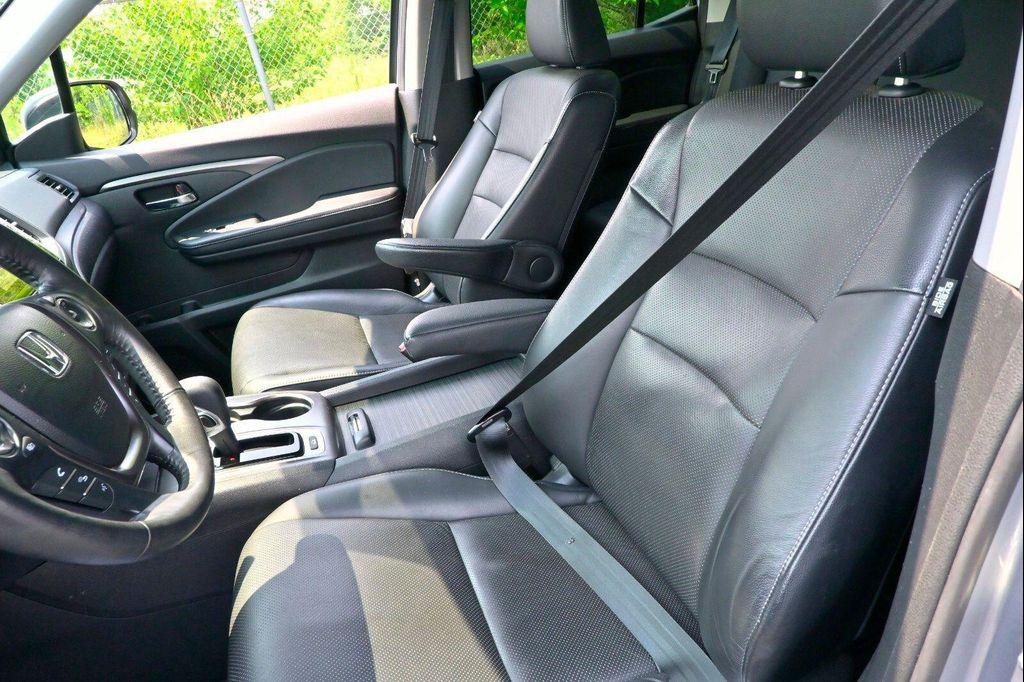 used 2019 Honda Ridgeline car, priced at $24,599