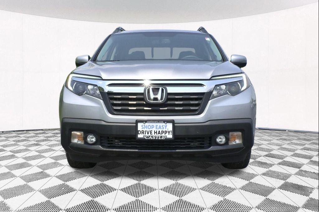 used 2019 Honda Ridgeline car, priced at $24,599