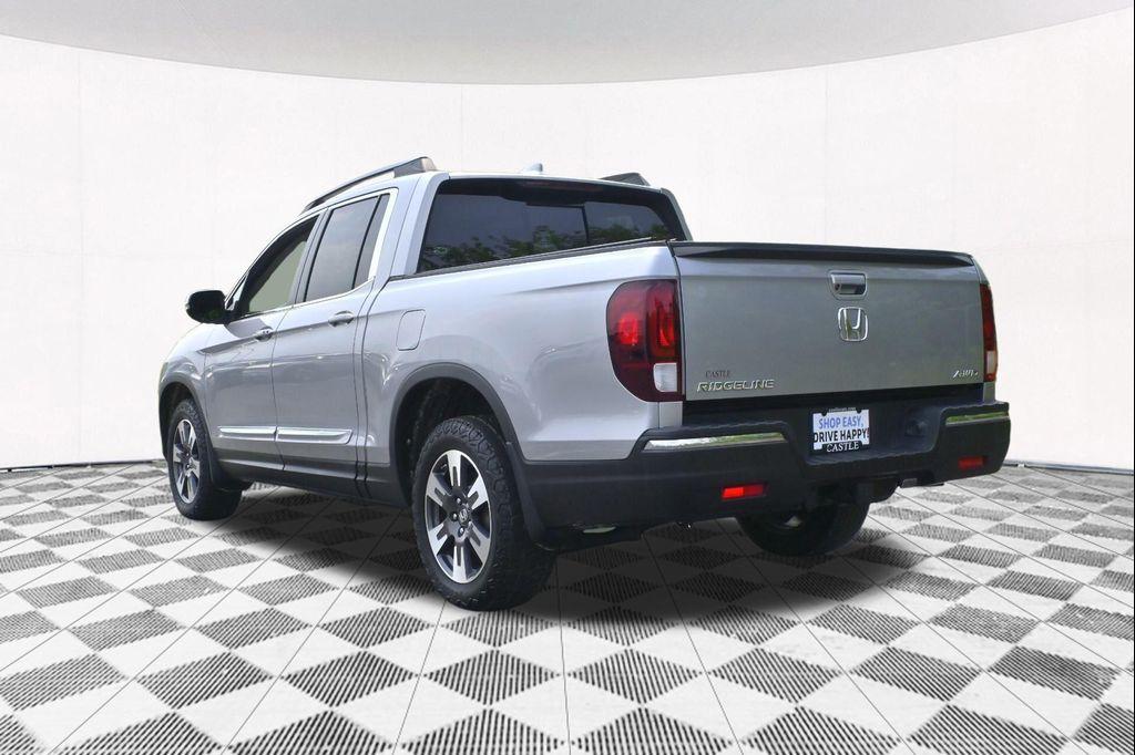 used 2019 Honda Ridgeline car, priced at $24,599