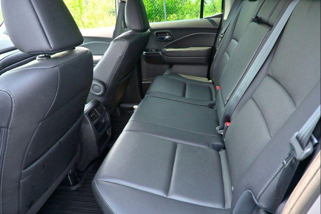 used 2019 Honda Ridgeline car, priced at $24,599
