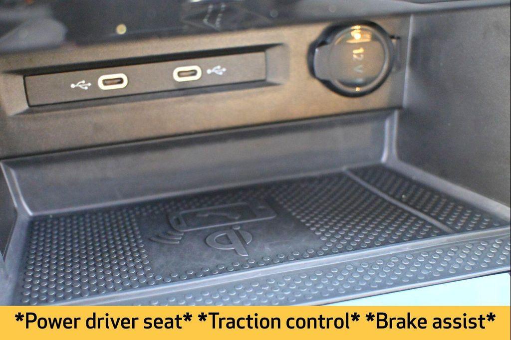 used 2024 Volkswagen Taos car, priced at $24,573