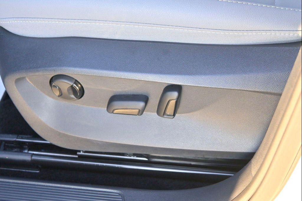 used 2024 Volkswagen Taos car, priced at $25,997