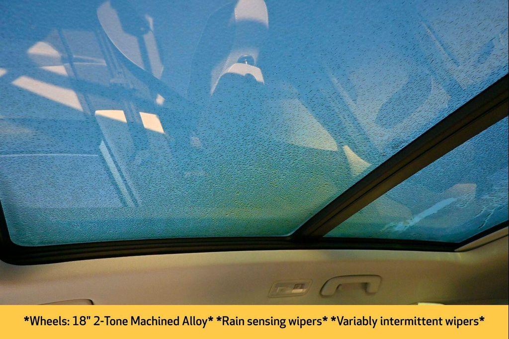 used 2024 Volkswagen Taos car, priced at $24,573