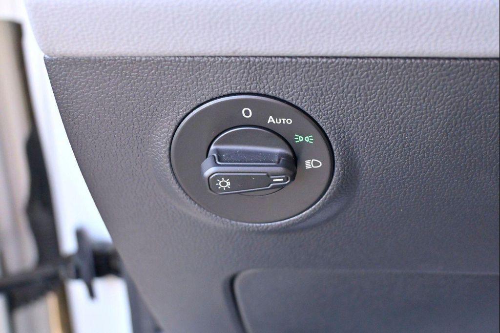 used 2024 Volkswagen Taos car, priced at $25,997