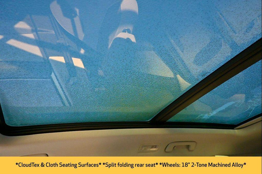 used 2024 Volkswagen Taos car, priced at $25,997