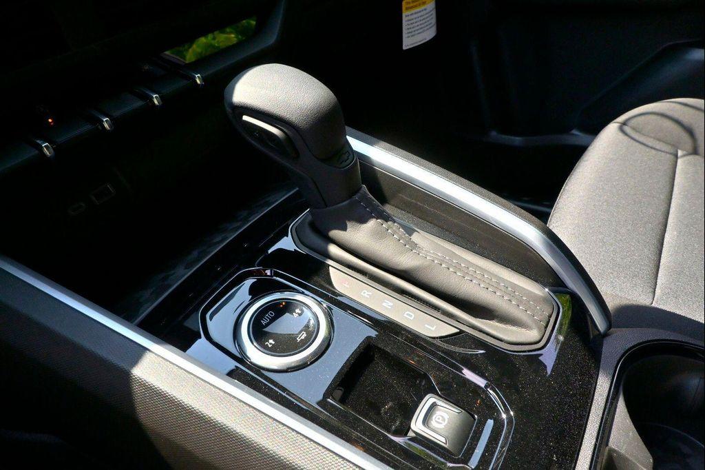 new 2026 Chevrolet Colorado car, priced at $38,515