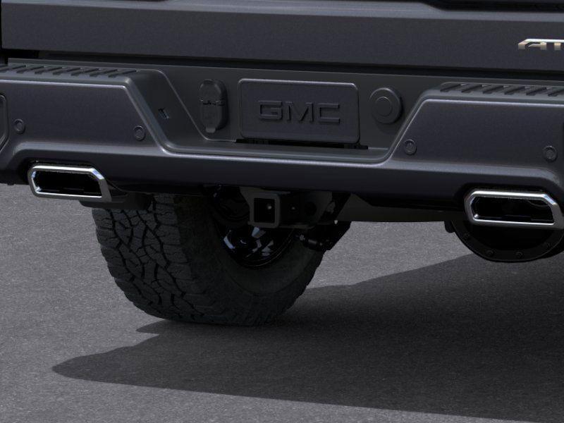 new 2026 GMC Sierra 1500 car, priced at $67,905